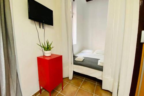 Acogedor loft en centro histórico 2