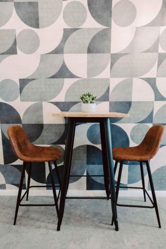 Patogumai, Schlafladen Hildesheim Hotel & Hostel in Hildesheimas