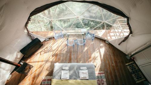Wine Space Boutique Hotel & Glamping, Ambrolauri (zdjęcie 9)