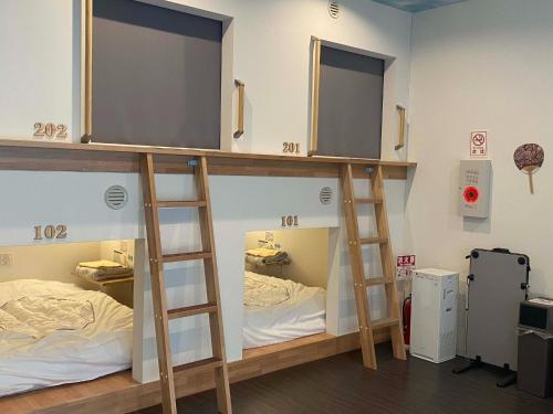 HOSTEL HIROSAKI - Vacation STAY 66581v