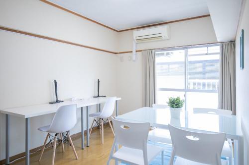 Kego Apartment - Vacation STAY 11721