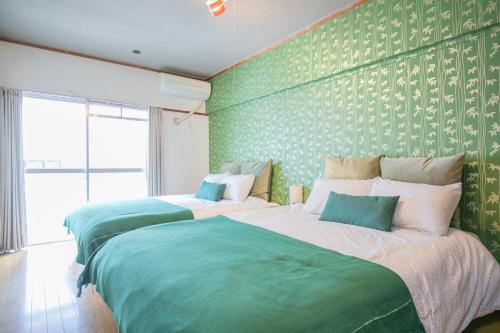 Kego Apartment - Vacation STAY 11720