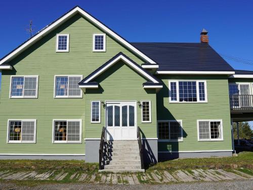 Kiyosato Ihatov Hostel - Vacation STAY 63029v