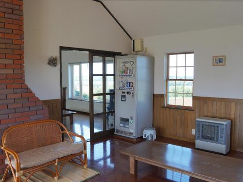 Kiyosato Ihatov Hostel - Vacation STAY 65317v