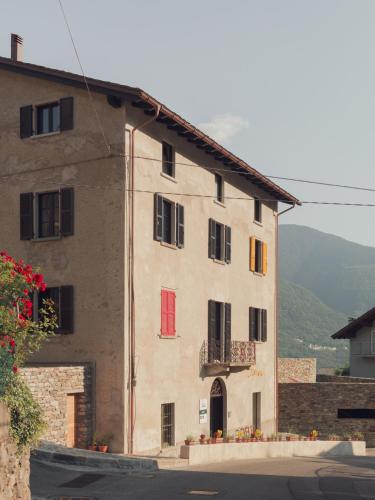 Agriturismo Olmo