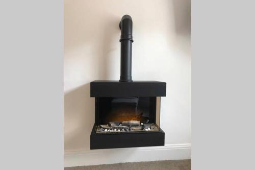 Beautiful newly refurbished 2 bed flat in devon