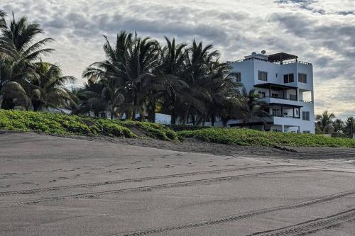 Vue extérieure, El Muelle, Hermoso y cómodo apartamento (El Muelle, Hermoso y comodo apartamento) in Monterrico