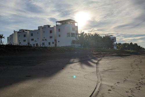 Alentours, El Muelle, Hermoso y cómodo apartamento (El Muelle, Hermoso y comodo apartamento) in Monterrico