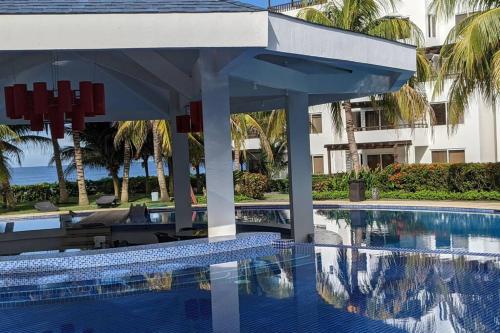 Afficher, El Muelle, Hermoso y cómodo apartamento (El Muelle, Hermoso y comodo apartamento) in Monterrico