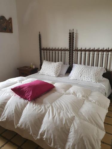  Finca MICALAS in Bocairent