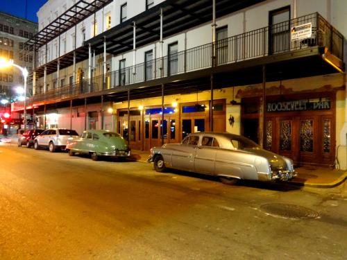 Maison Pierre Lafitte – New Orleans, LA