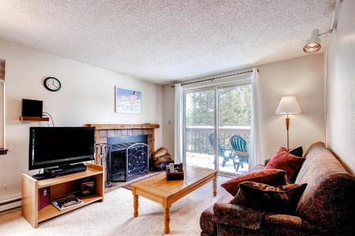 Mark IX #7 - Close to Town - Free Shuttle, Breckenridge (foto 6)