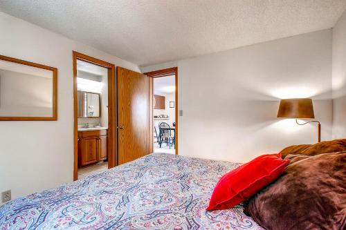 Mark IX #7 - Close to Town - Free Shuttle, Breckenridge (foto 9)