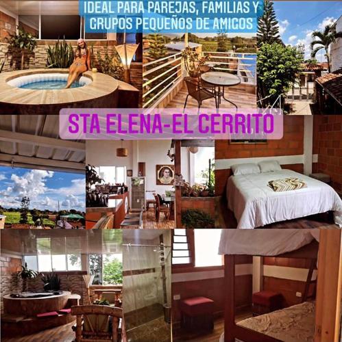 Casa Paola by Mi Tierra