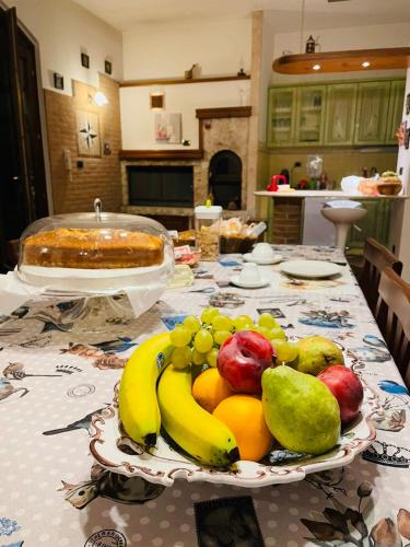 La collina su Ascoli 4