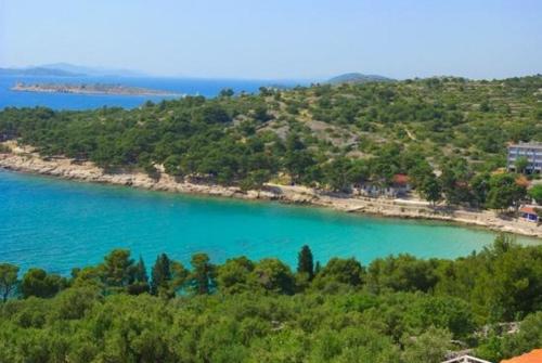 Apartment in Murter with sea view, air conditioning, Wifi 5026-4
