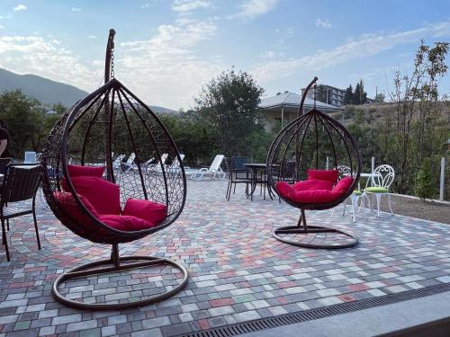 Facilities, Kamar Hotel Ijevan in Ijevan