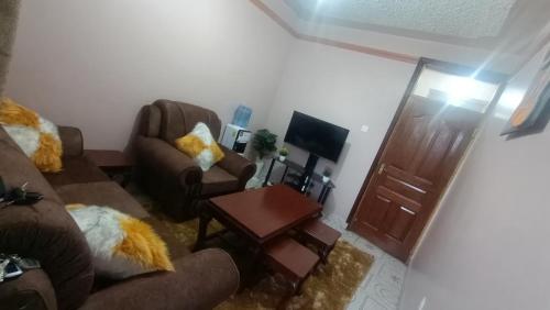 Divine Serviced Apartment