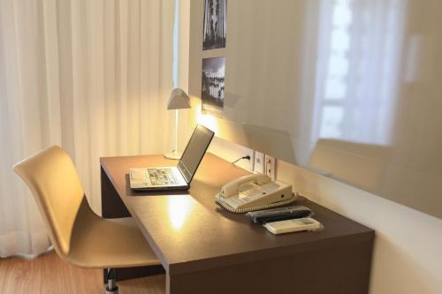 Mercure Sao Jose dos Campos Hotel