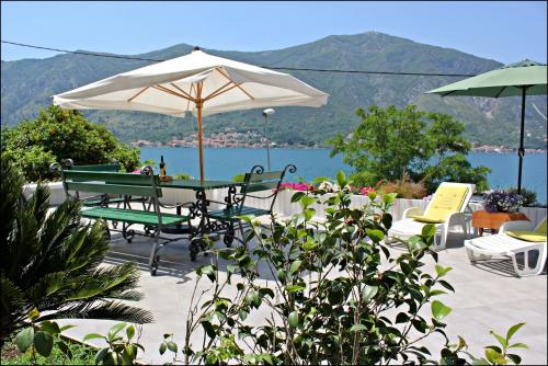 Accommodation Tomcuk 4