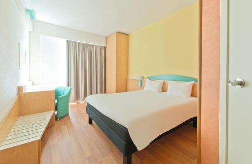 Hotel Ibis Firenze Nord Aeroporto - image 12