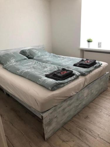  Cozy apartment close to Zurich Airport and City in Oberglatt