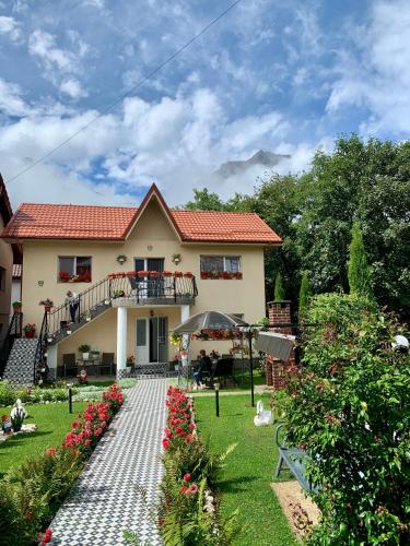 Casa Daniel