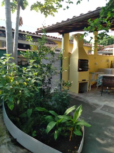 Studio Tipo Chale PRAIA SANTA TEREZA in Centro Historico