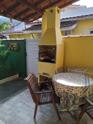 Studio Tipo Chale PRAIA SANTA TEREZA in Centro Historico