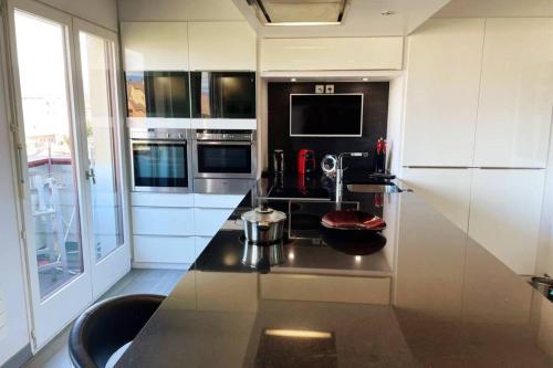 Le Vendome - Loft de Luxe Geneve