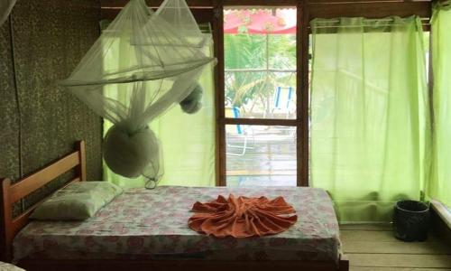 Manaus Eco Lodge