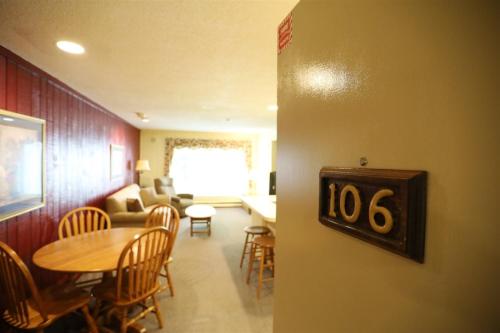 Inns of WV 106, 1bd, Waterville Valley - Apartment