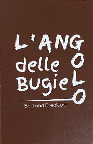 L’angolo delle bugie - Accommodation - Turi