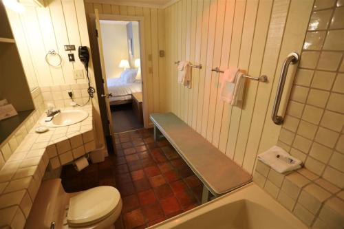 Inns of WV 305 1bd Waterville Valley - image 3