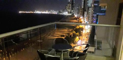 Apartamento Palmetto Beach - Best Seaview