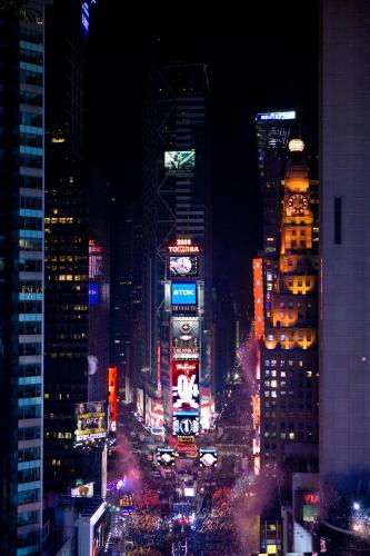Millennium Premier New York Times Square - image 4