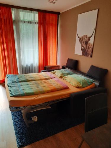  Appartement am Ossiachersee in Villach