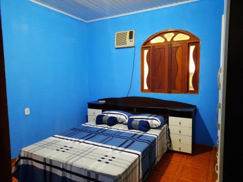 Casa Mobiliada em Barra de Caravelas, Caravelas-BAHIA