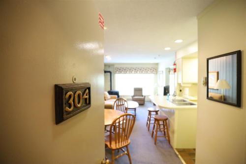 Inns of WV 304, 1bd, Waterville Valley - Apartment