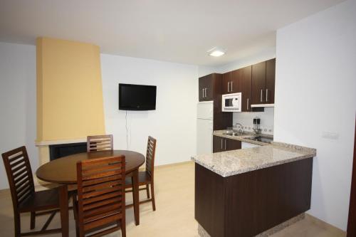 Apartamentos Rurales Campillo - Peal de Becerro