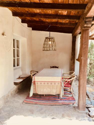 LA MALINCHE in Navas de Riofrio