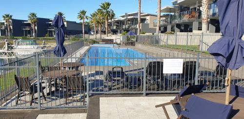 Waterways Renaissance 