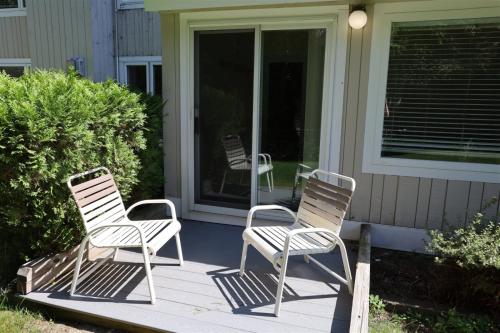 Inns of WV 105 1bd Waterville Valley - image 2