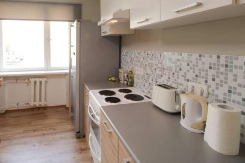 Cozy apartment next to Paldiski harbor Cozy apartment next to Paldiski harbor