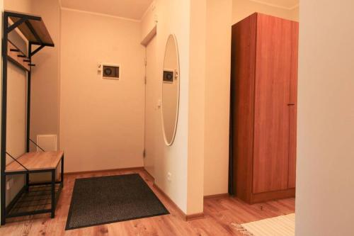 Cozy apartment next to Paldiski harbor Cozy apartment next to Paldiski harbor