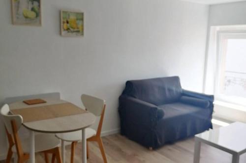 Bel appartement de 40 M2 dans petite copropriété