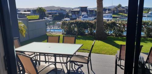 Waterways Renaissance "A Touch Of Class"