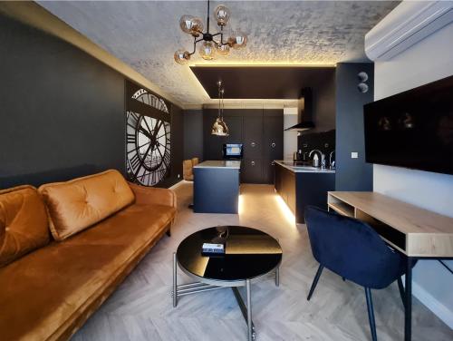 Silesia Aparthotel, Stettin