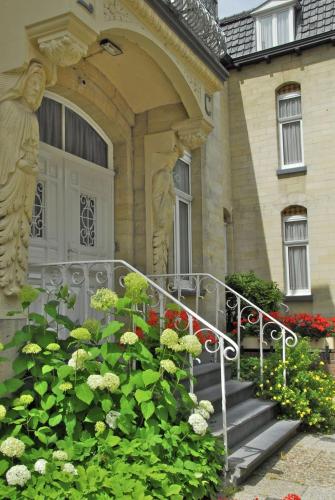 Appartementen Valkenburg - image 2
