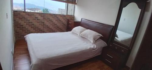 Comodo Apartamento en Calasanz